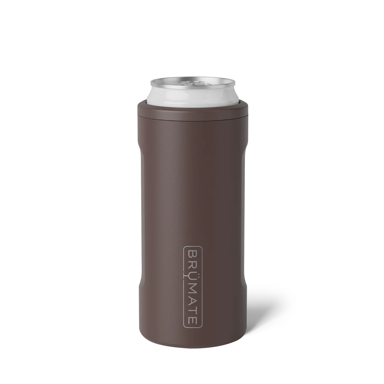 Hopsulator Slim - Java | 12oz Slim Cans - BruMate